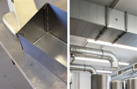 fiberglass duct board vs sheet metal|duct replacement with board.